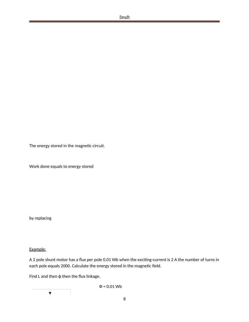 EECE 370 Notes Chahine, Spring 2012, page 8