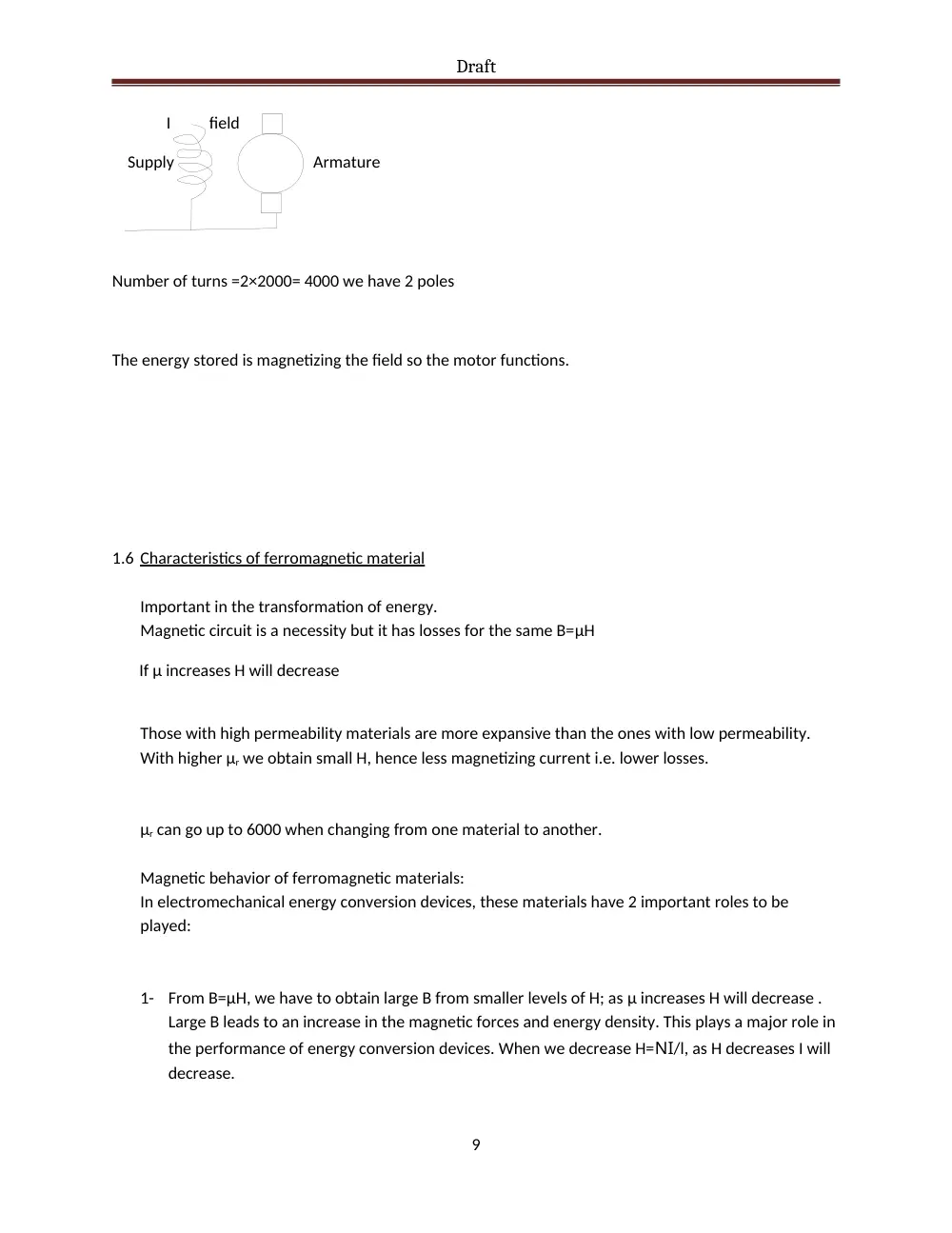 EECE 370 Notes Chahine, Spring 2012, page 9