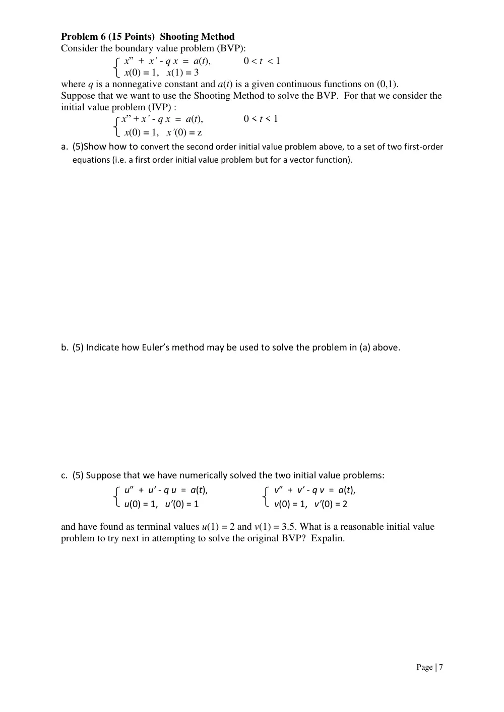 CMPS 251 Final, Fall 2013, page 7