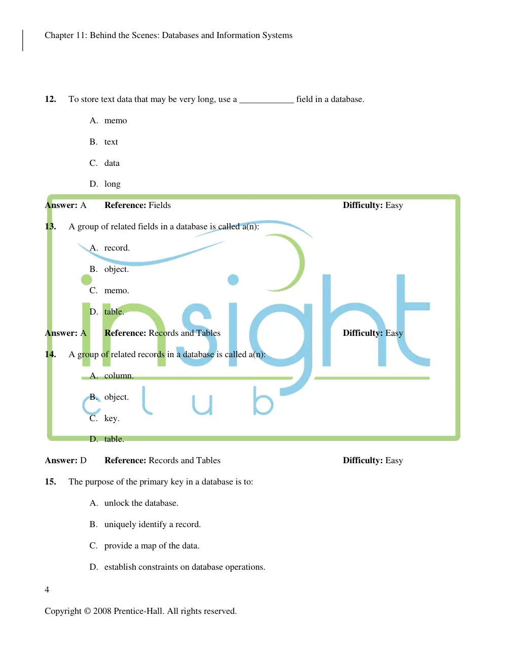 CMPS 209 Problems Chapter 11, Fall 2015, page 4