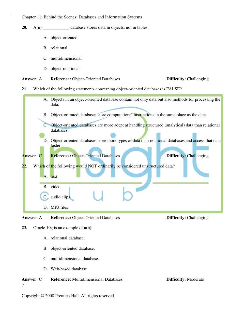 CMPS 209 Problems Chapter 11, Fall 2015, page 7