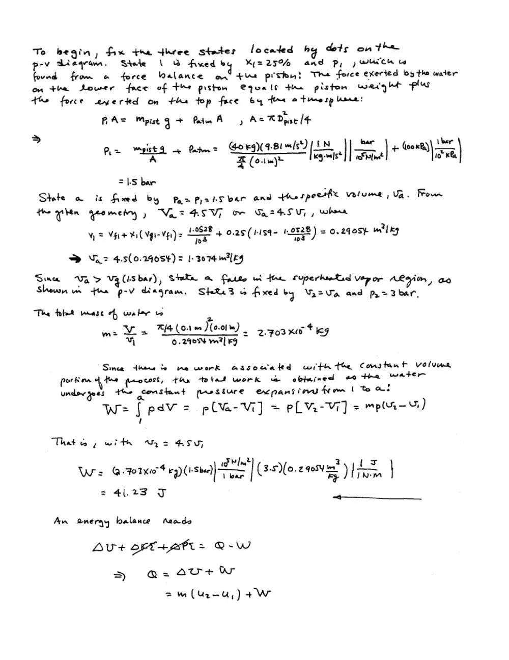 MECH 310 Homework Assignment 2, Fall 2013, page 3