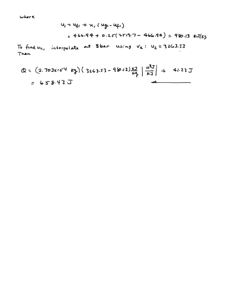 MECH 310 Homework Assignment 2, Fall 2013, page 4