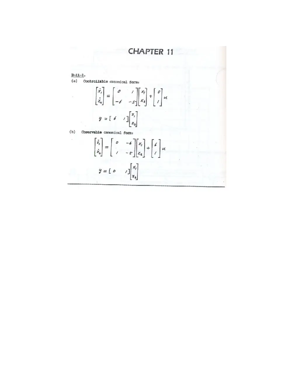 EECE 460 Homework, Spring 2008, page 1