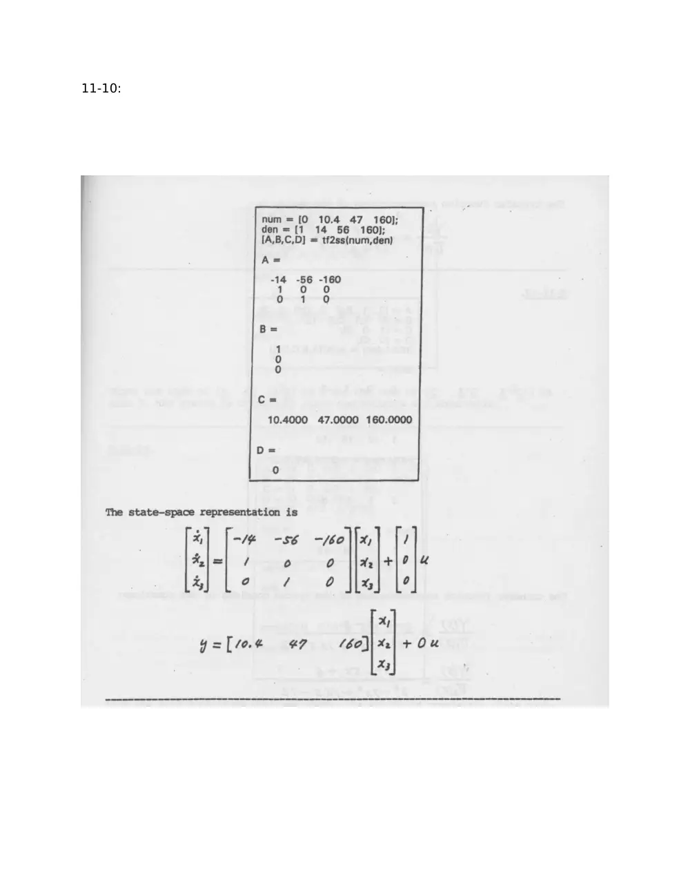 EECE 460 Homework, Spring 2008, page 2