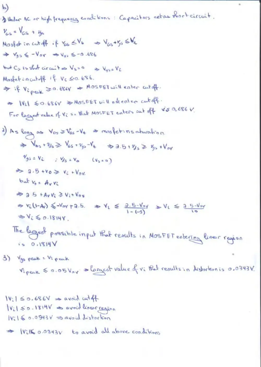 EECE 310 Homework 7 (solution), Fall 2007, page 2