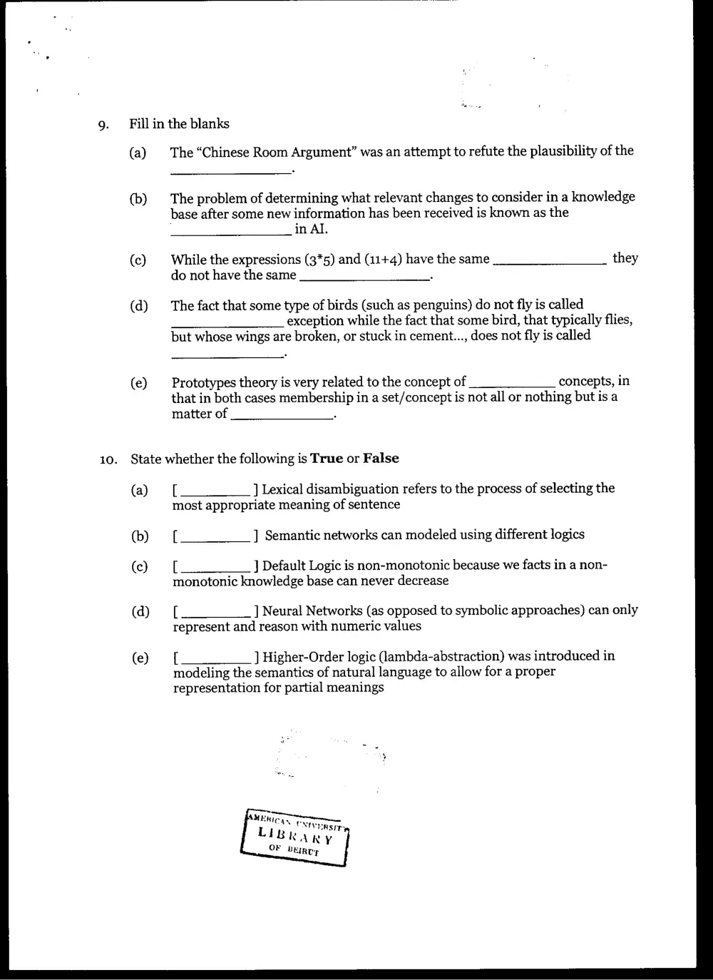 CMPS 287 Final, Fall 2001, page 3