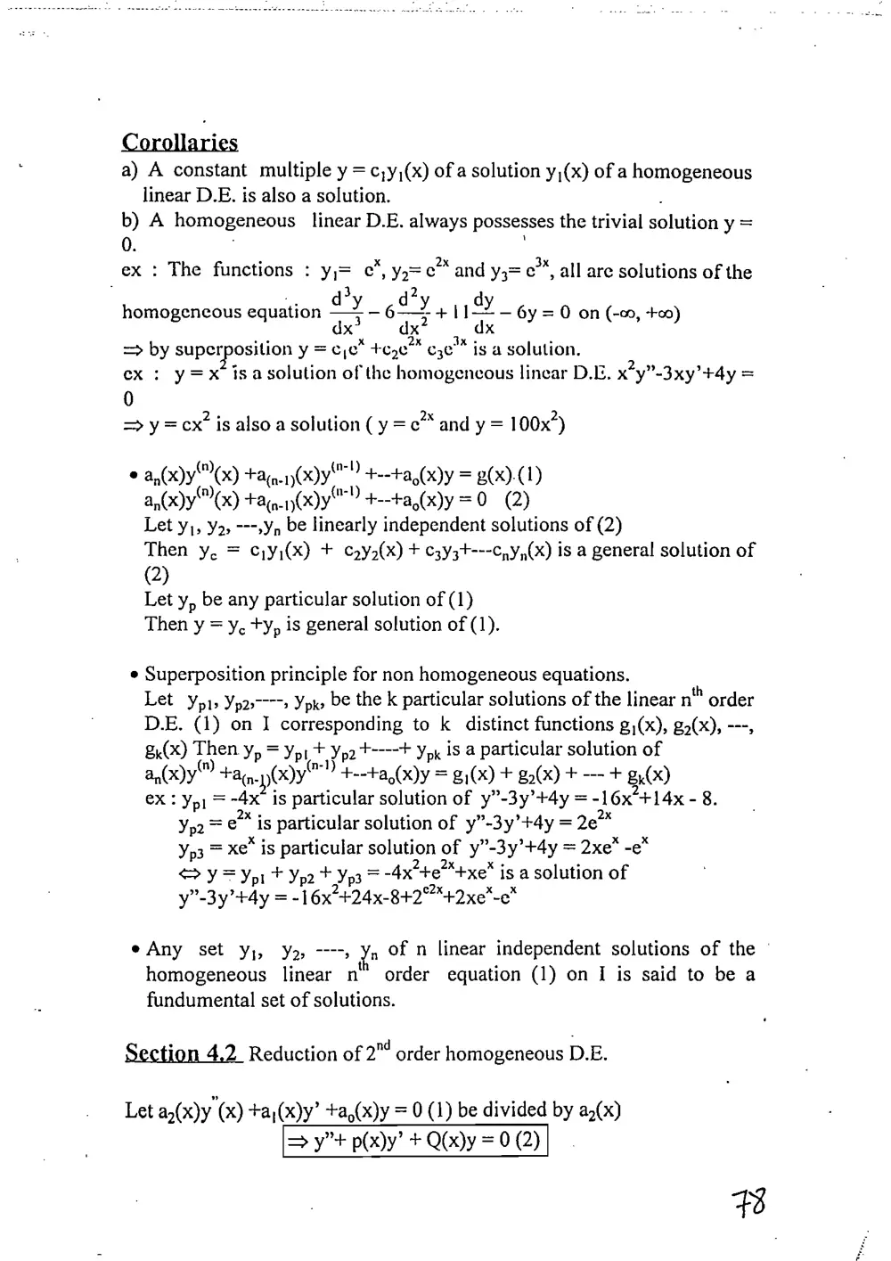 MATH 202 Useful File, Fall 1998, page 4