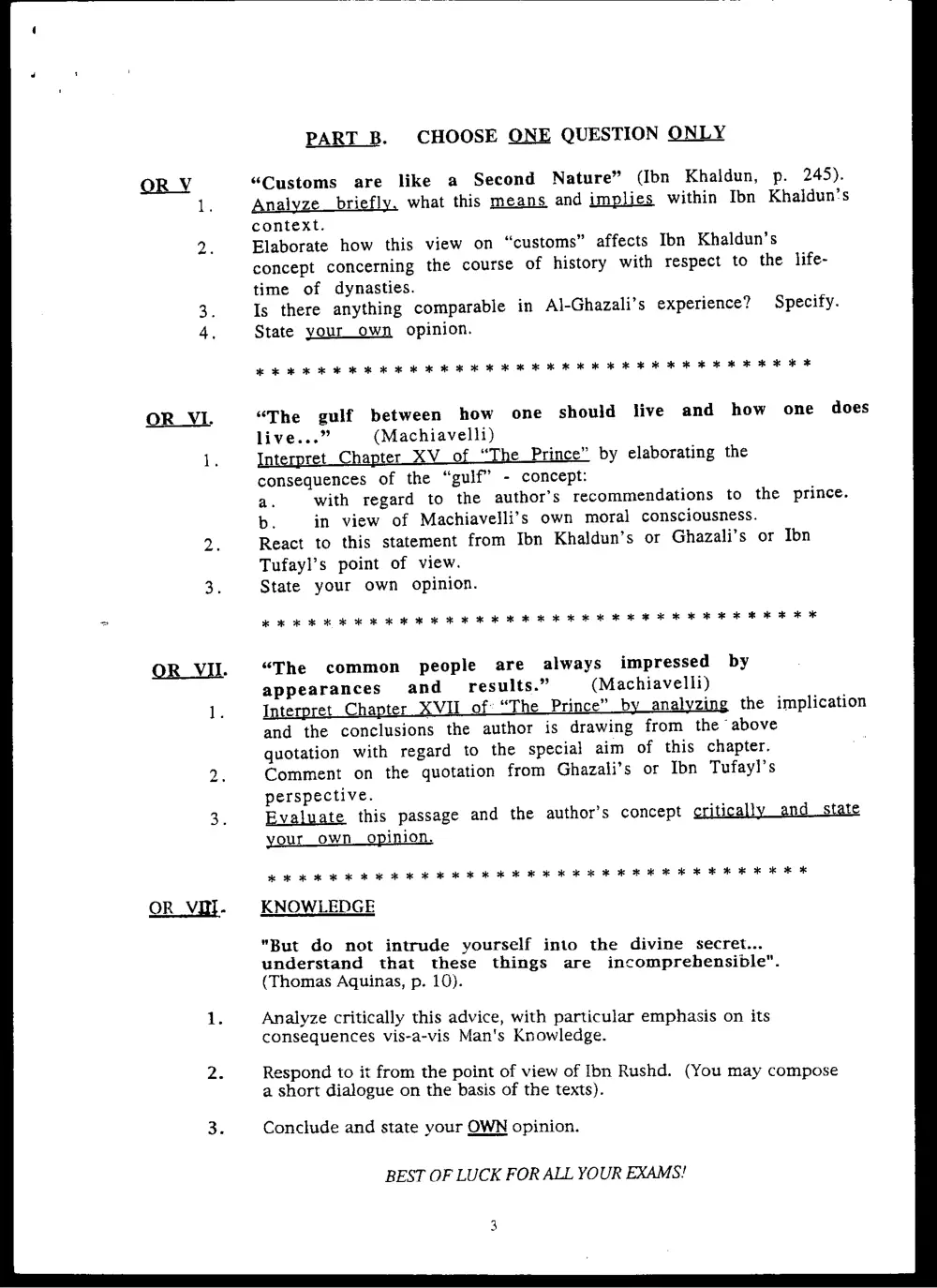 CVSP 202 Final, Spring 2001, page 3