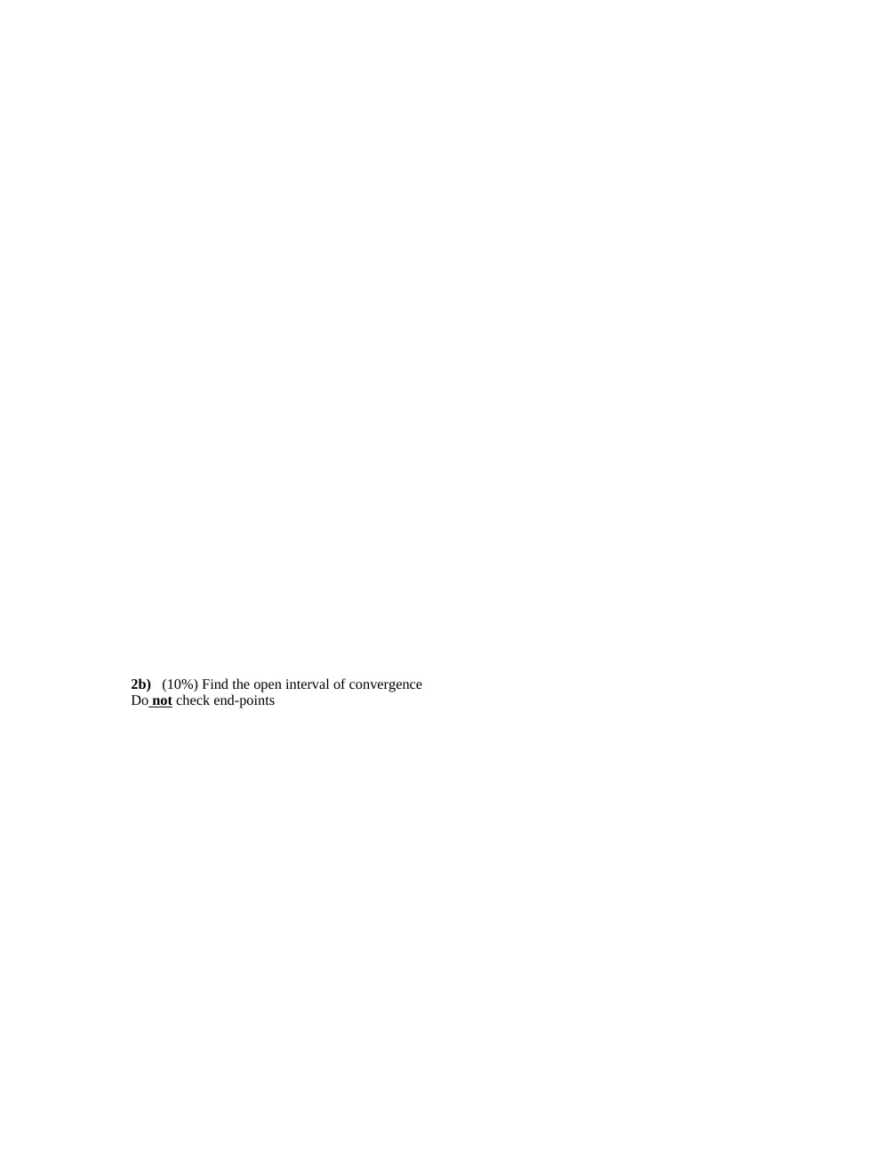 MATH 201 Exam 1, Fall 2012, page 3