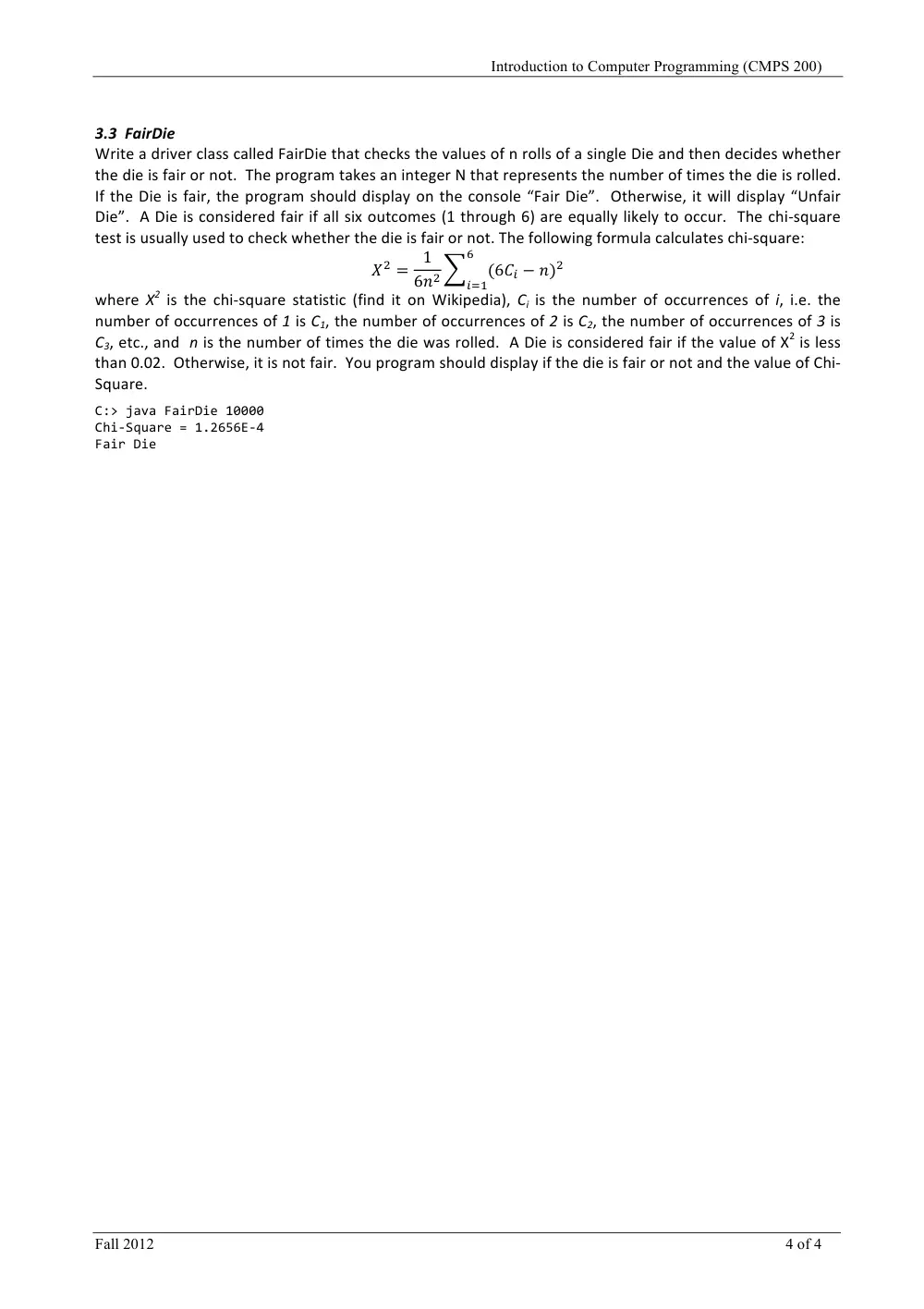 CMPS 200 Homework Assignment 13, Fall 2012, page 4