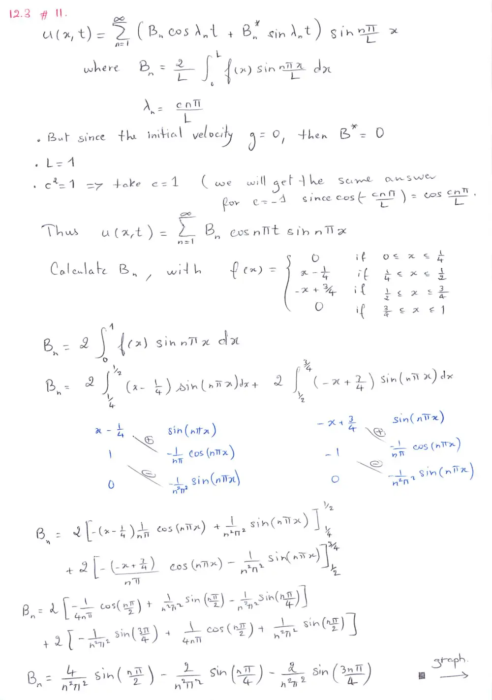 MATH 212 Homework 2, Fall 2011, page 3