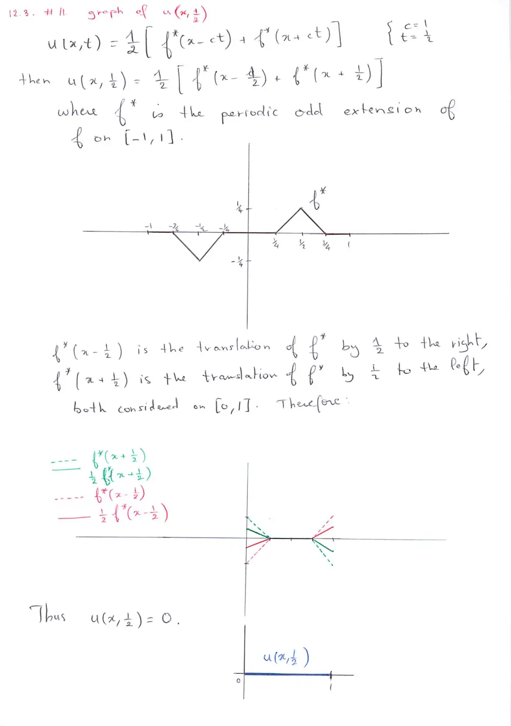 MATH 212 Homework 2, Fall 2011, page 4