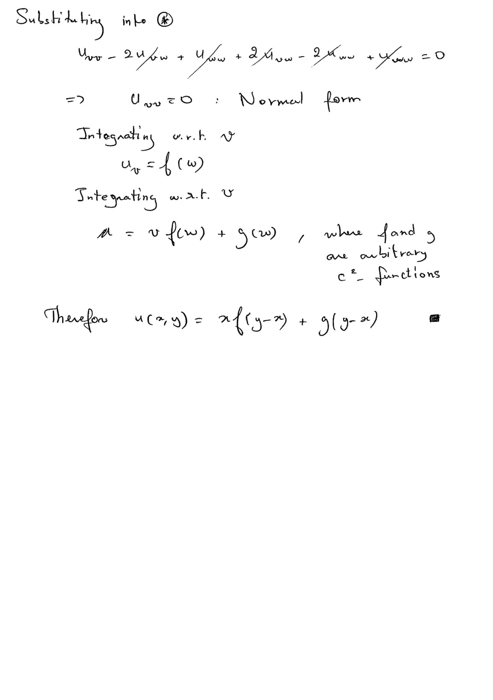 MATH 212 Homework 2, Fall 2011, page 6