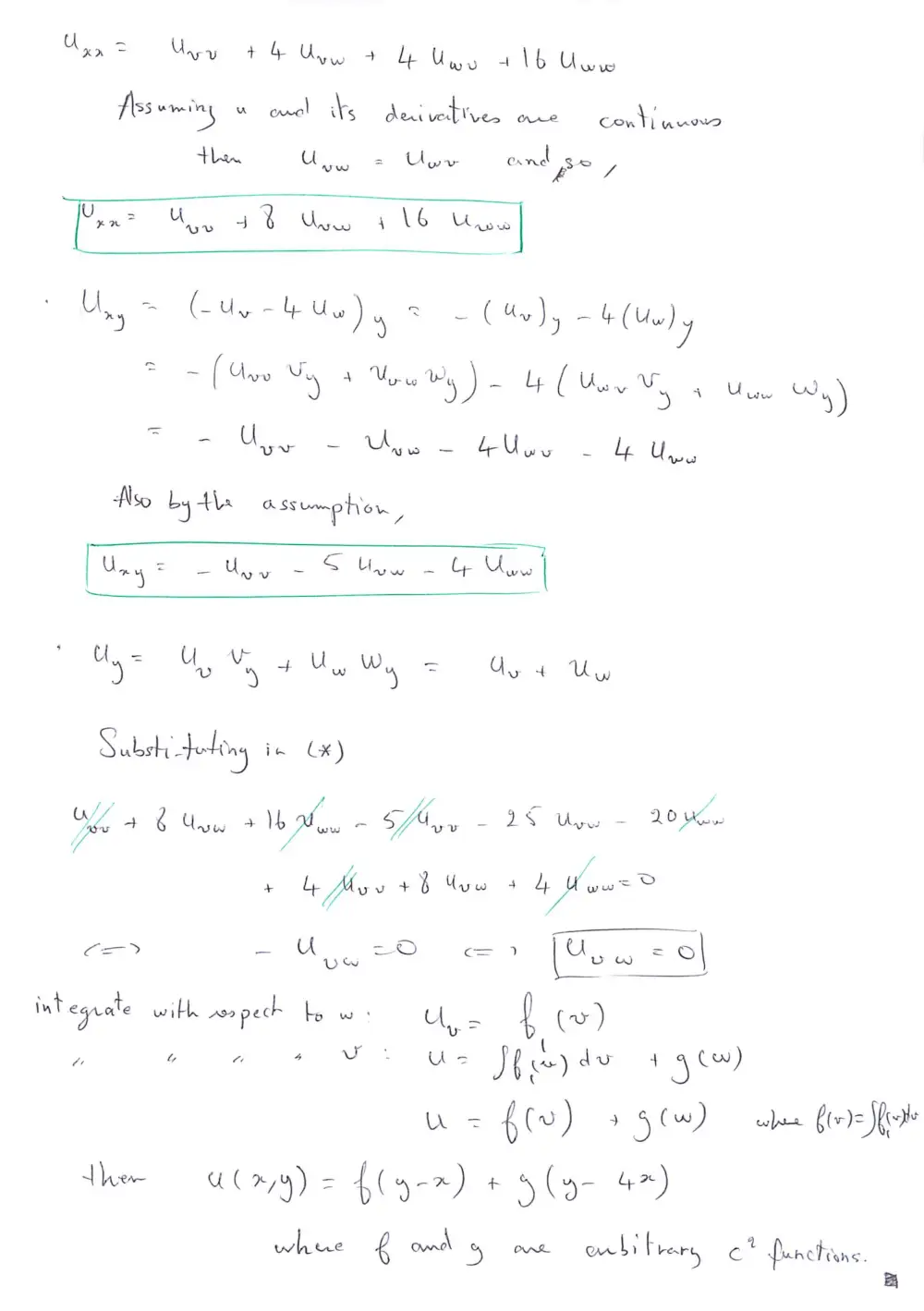 MATH 212 Homework 2, Fall 2011, page 8