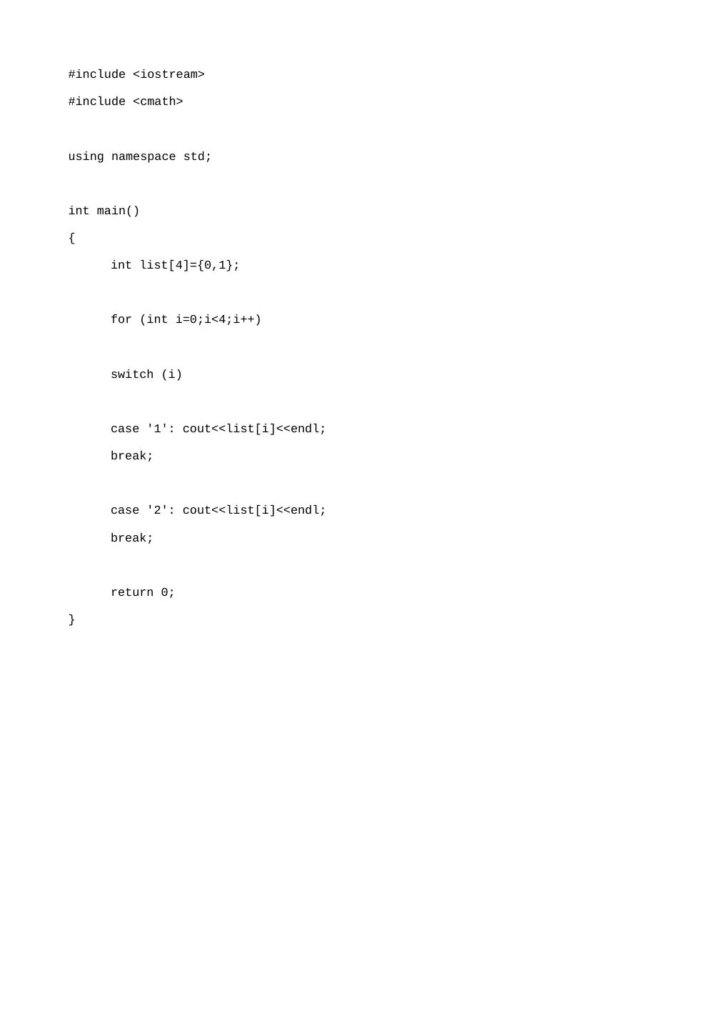EECE 320 Homework, Spring 2008, page 1