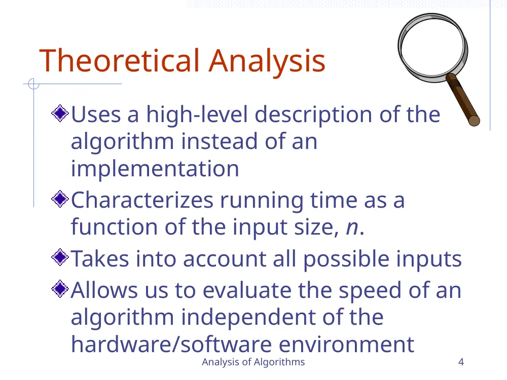 CSC 325 Chapter 01, Spring 2012, page 4