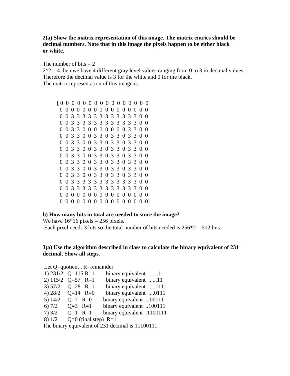 EECE 200 Homework, Spring 2008, page 3