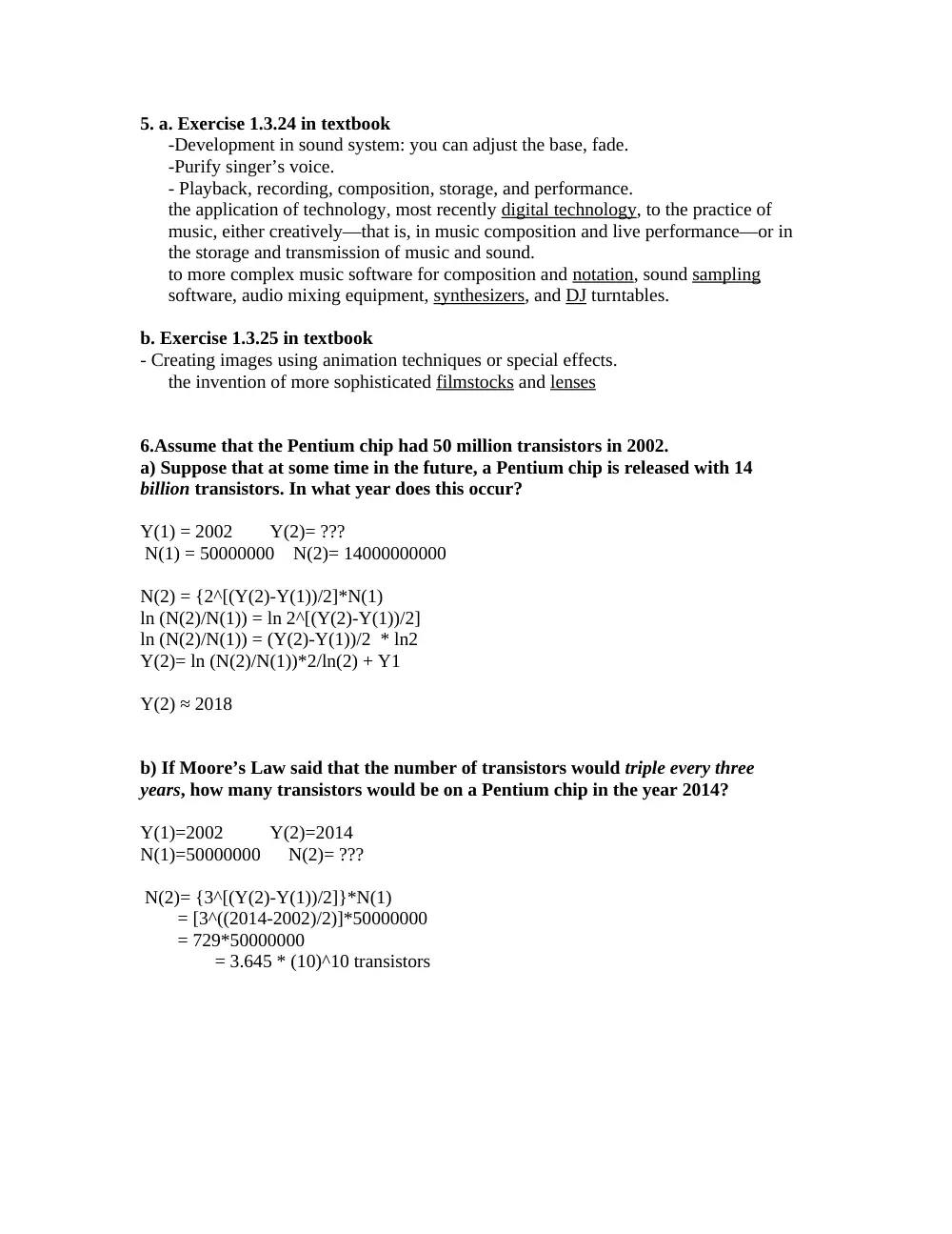 EECE 200 Homework, Spring 2008, page 6