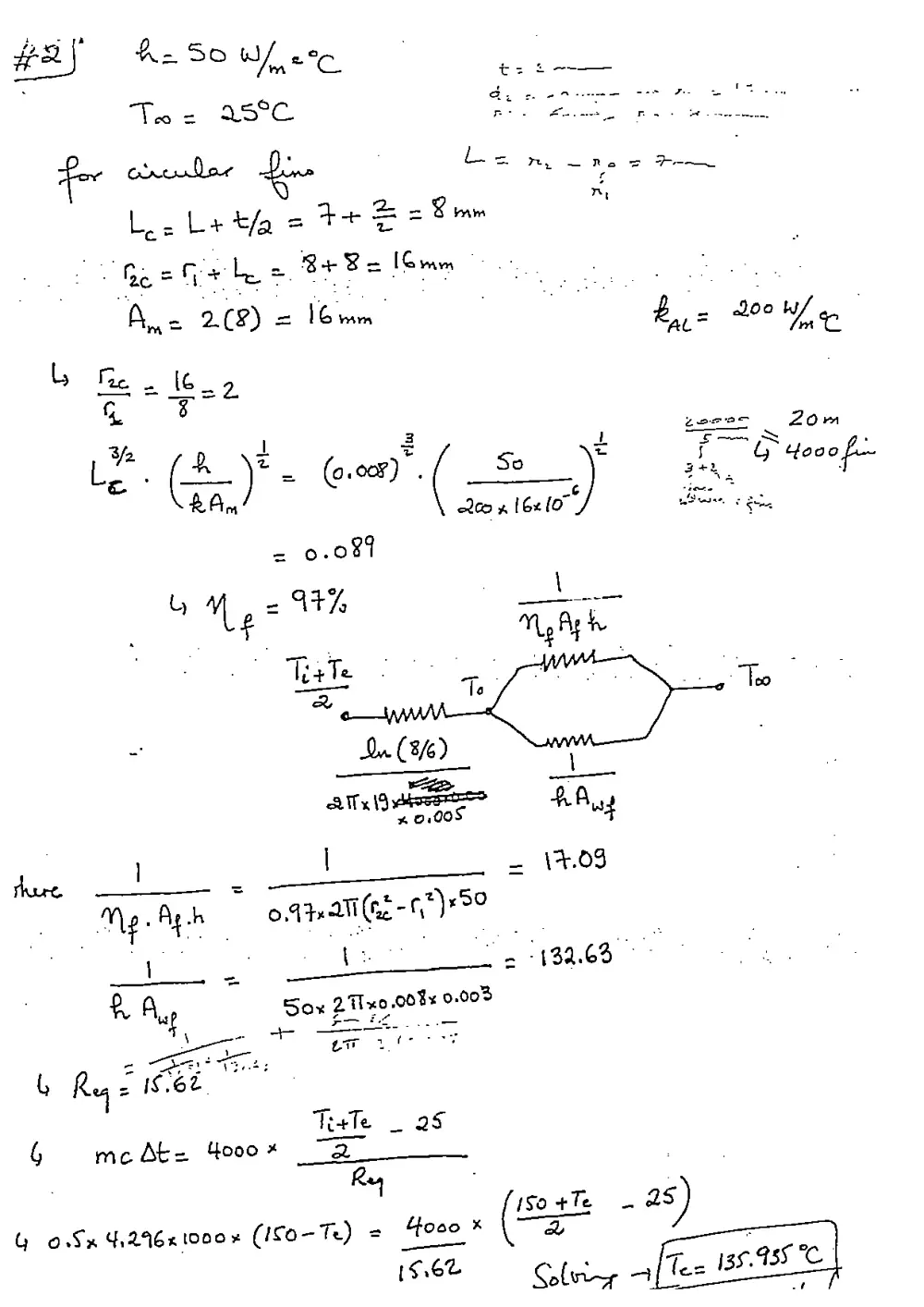 MEN 310 Exam 1 with Solution, Fall 2001, page 3