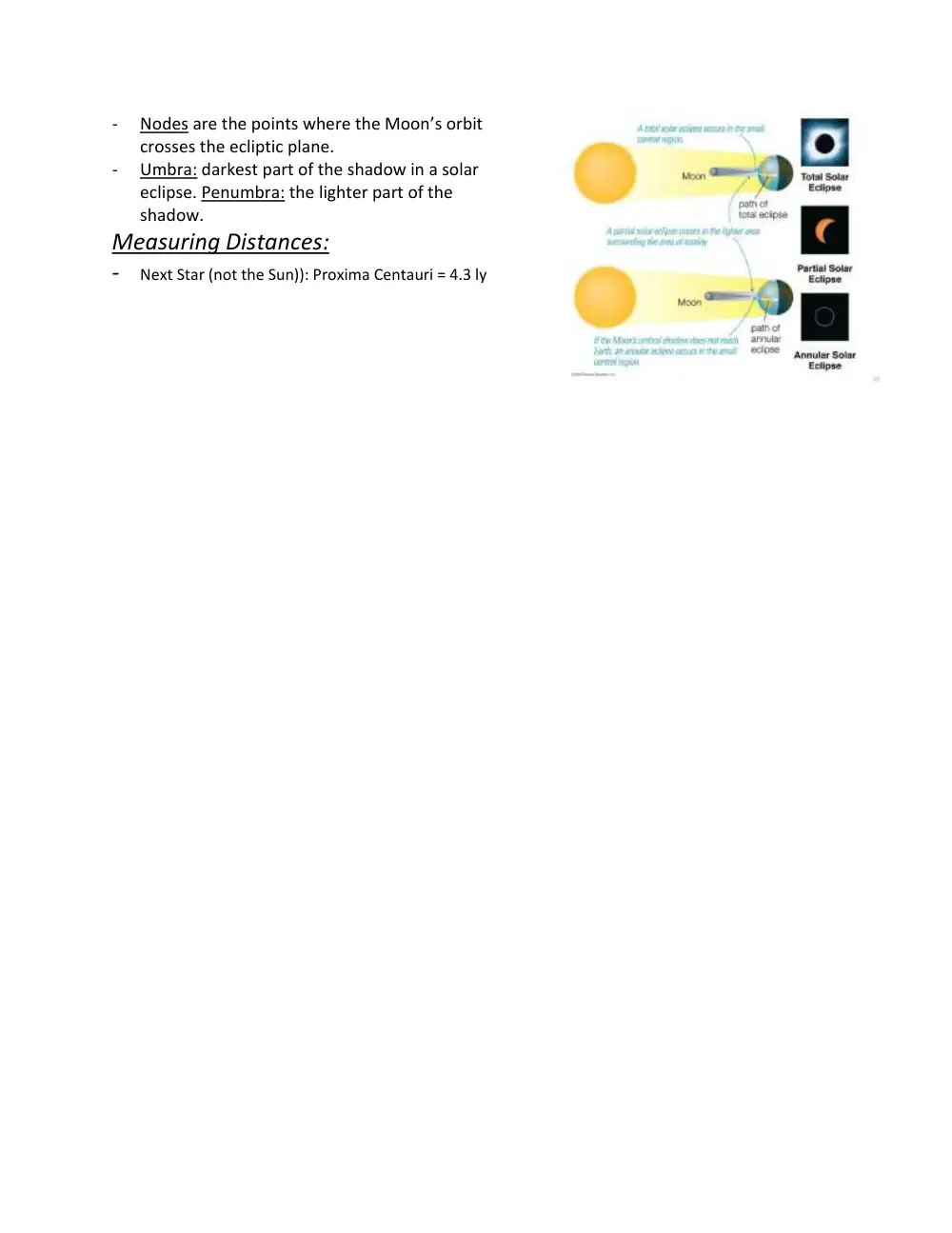 PHYS 200 Notes Midterm 1, Spring 2014, page 6