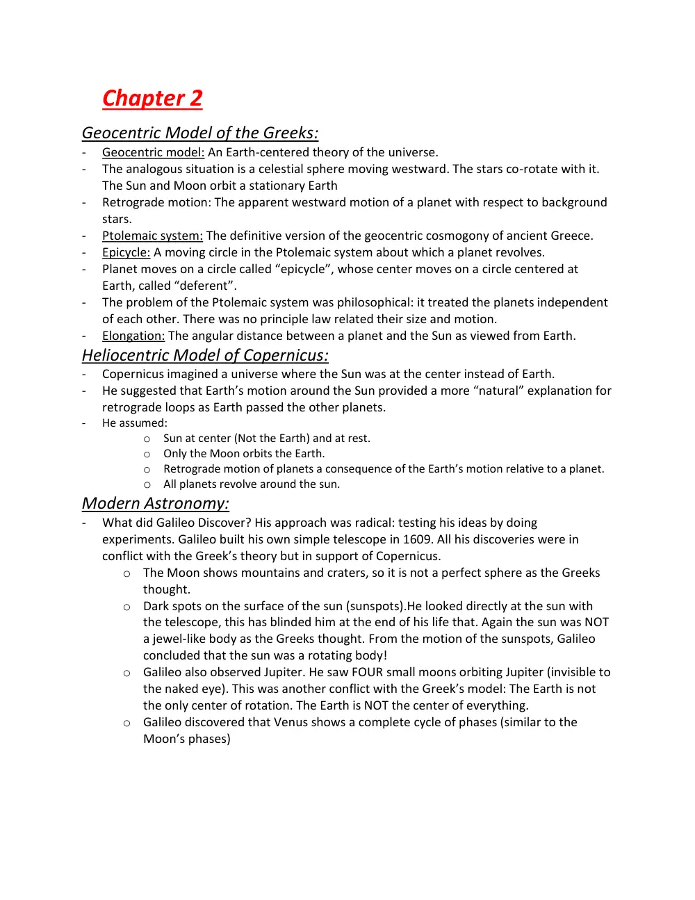 PHYS 200 Notes Midterm 1, Spring 2014, page 7