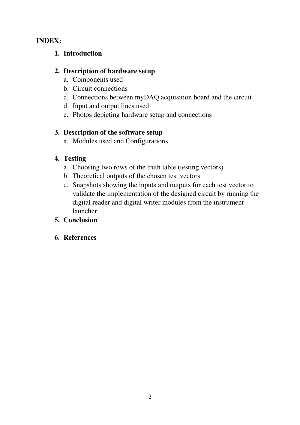 EECE 312L Lab Assignment 1, Fall 2015, page 2