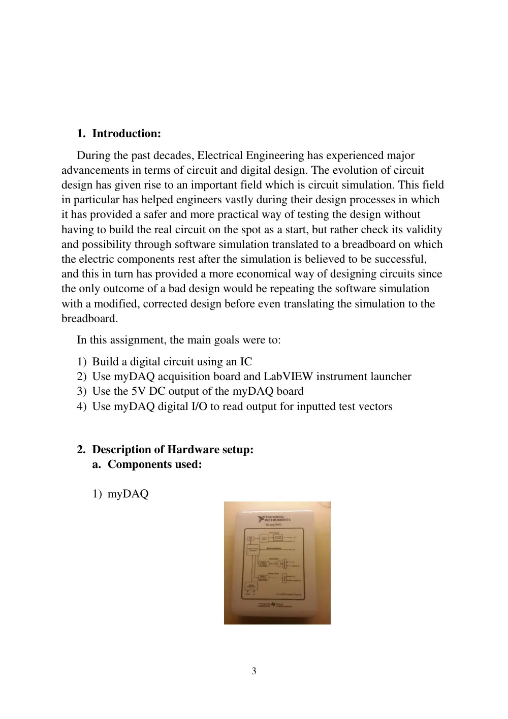 EECE 312L Lab Assignment 1, Fall 2015, page 3