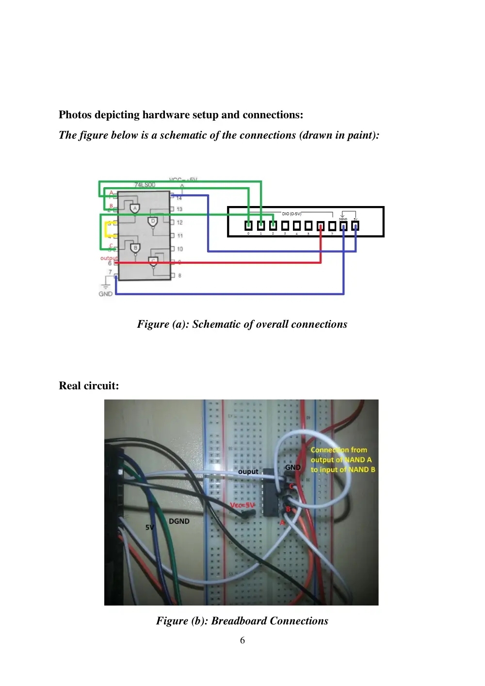 EECE 312L Lab Assignment 1, Fall 2015, page 6