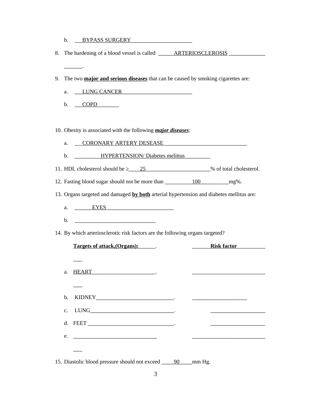 HLT 201 Midterm, Spring 2012, page 4