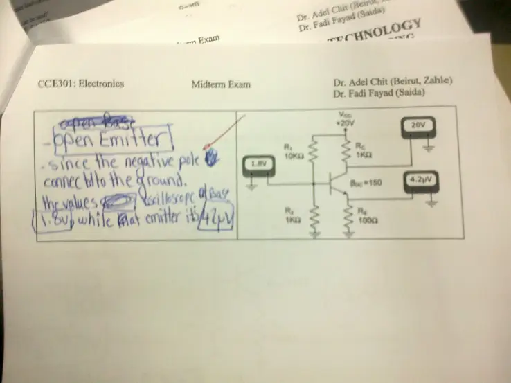CCE 301 Midterm, Spring 2012, page 4