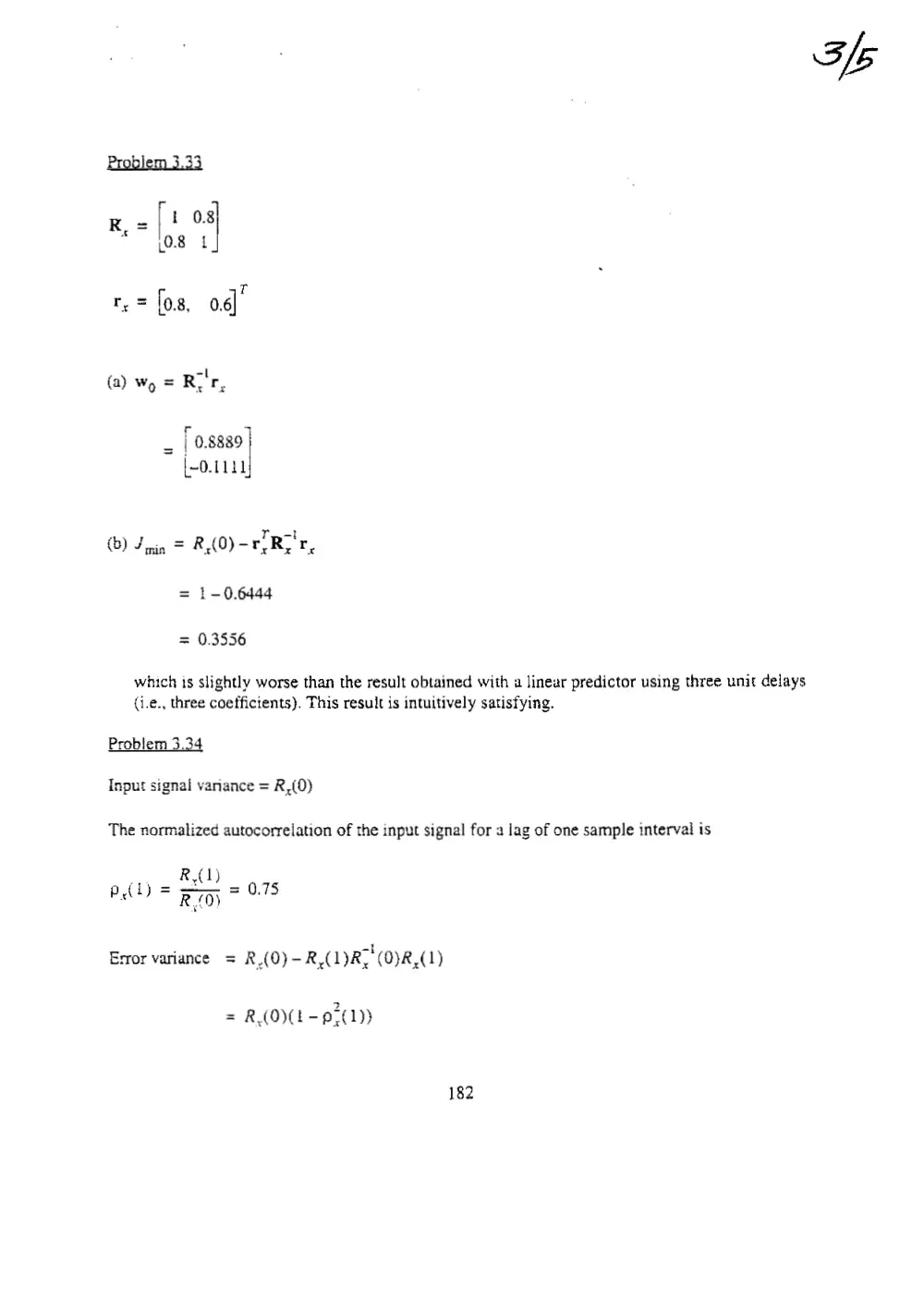 EECE 442 Homework, Spring 2008, page 3