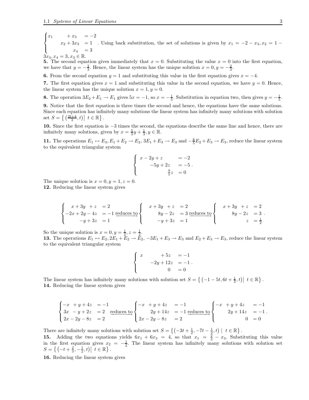 MATH 218 Problems Solution Manual Complete, Spring 2013, page 3