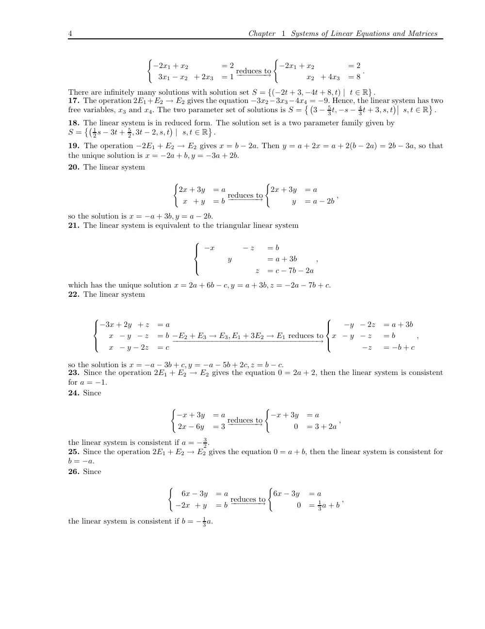 MATH 218 Problems Solution Manual Complete, Spring 2013, page 4