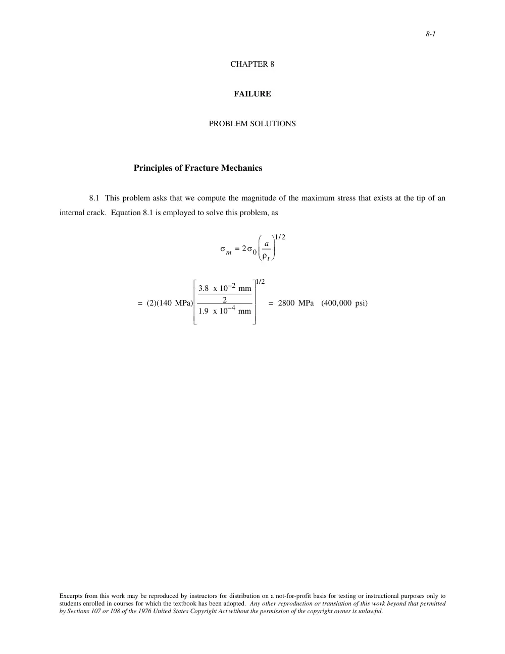 MECH 340 Lecture, Fall 2008, page 1