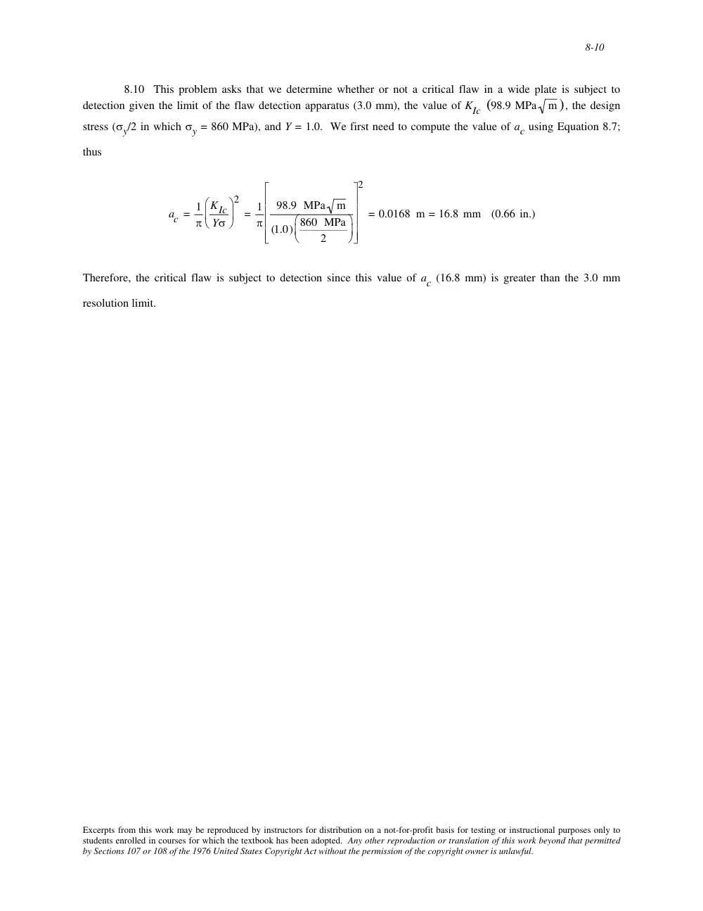 MECH 340 Lecture, Fall 2008, page 2
