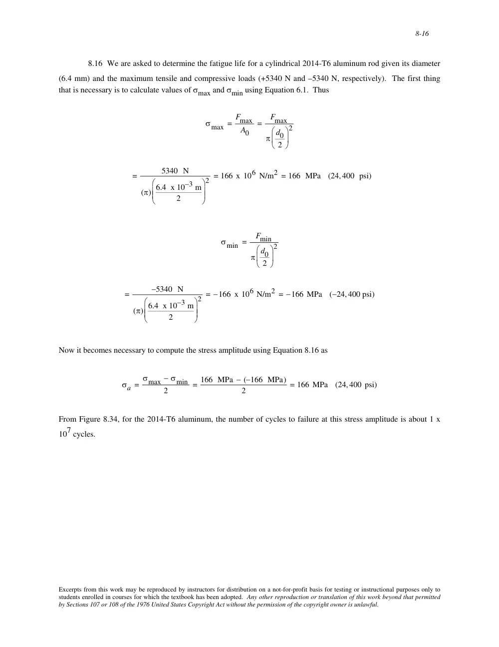 MECH 340 Lecture, Fall 2008, page 8