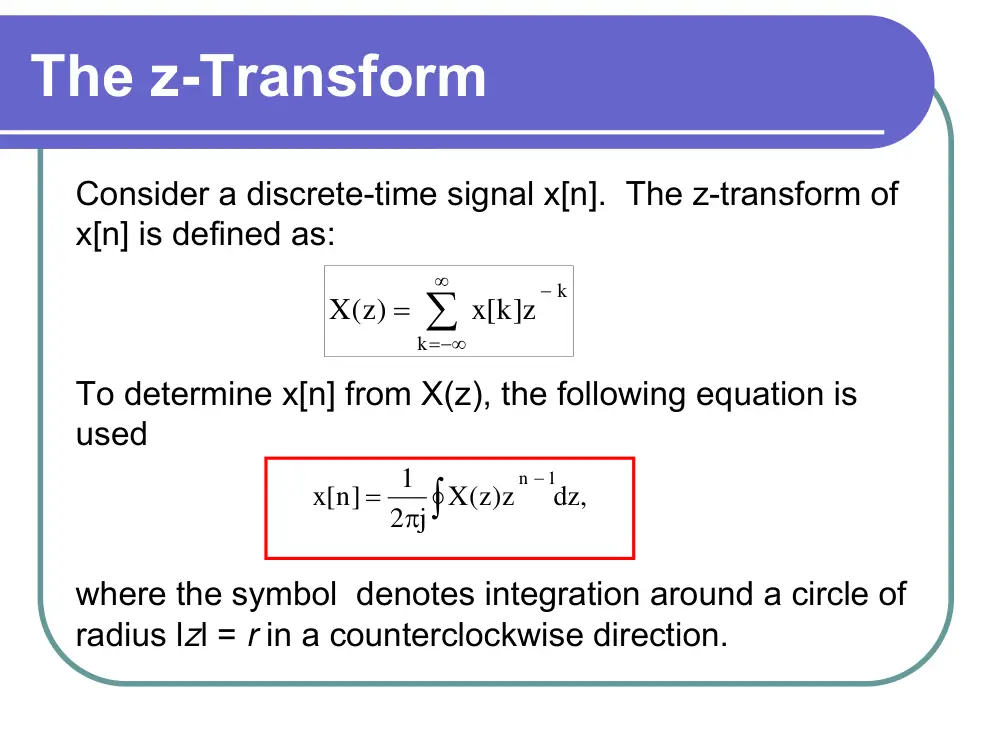EECE 340 Chapter 11, Fall 2011, page 3