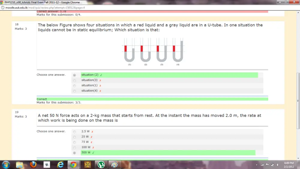 PHYS 210 Final, Fall 2011, page 4