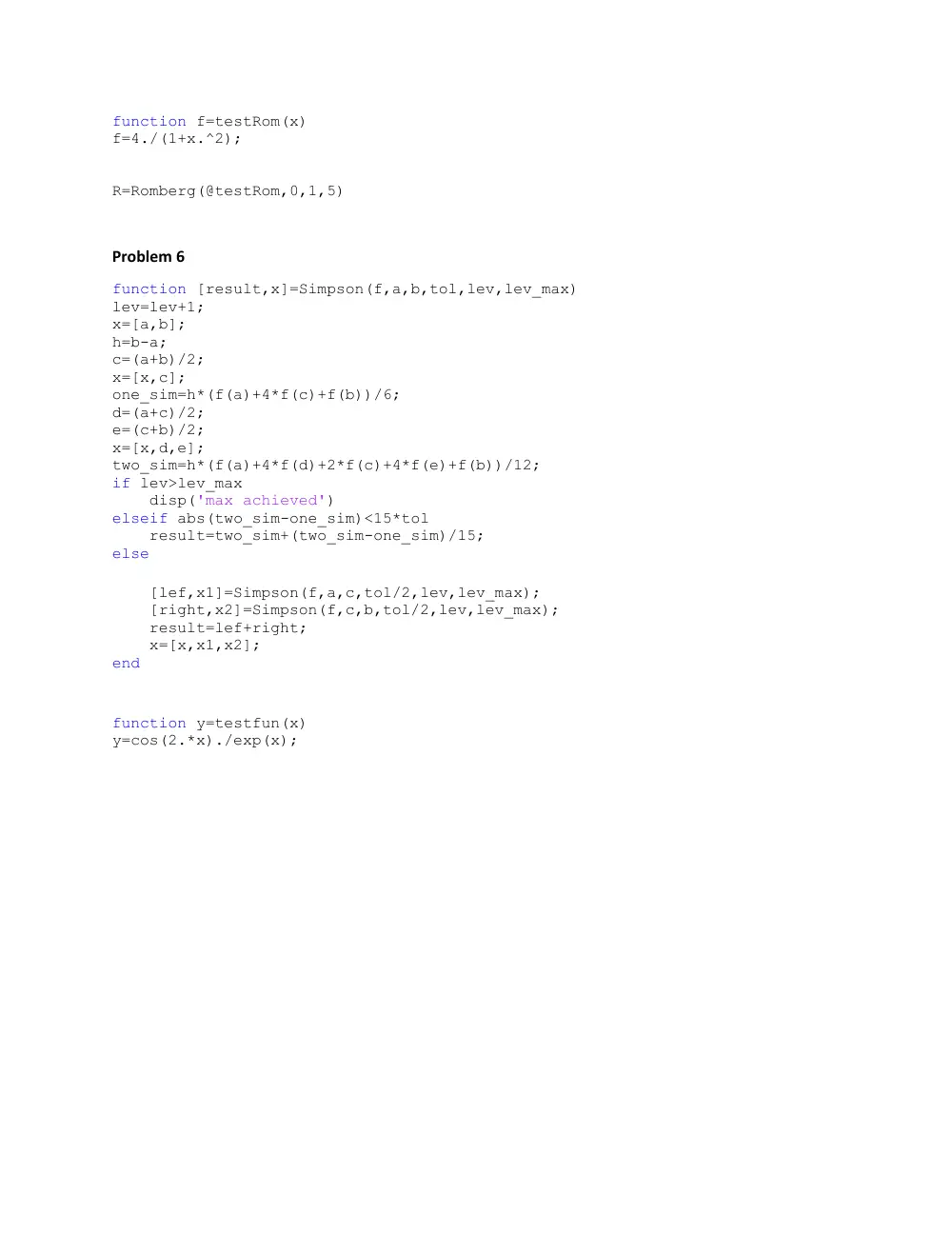 CMPS 251 Homework Assignment 5 Solution, Fall 2015, page 5