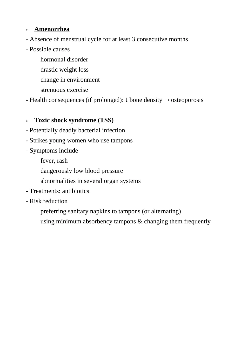 HEA 201 Chapter 6, Fall 2007, page 3
