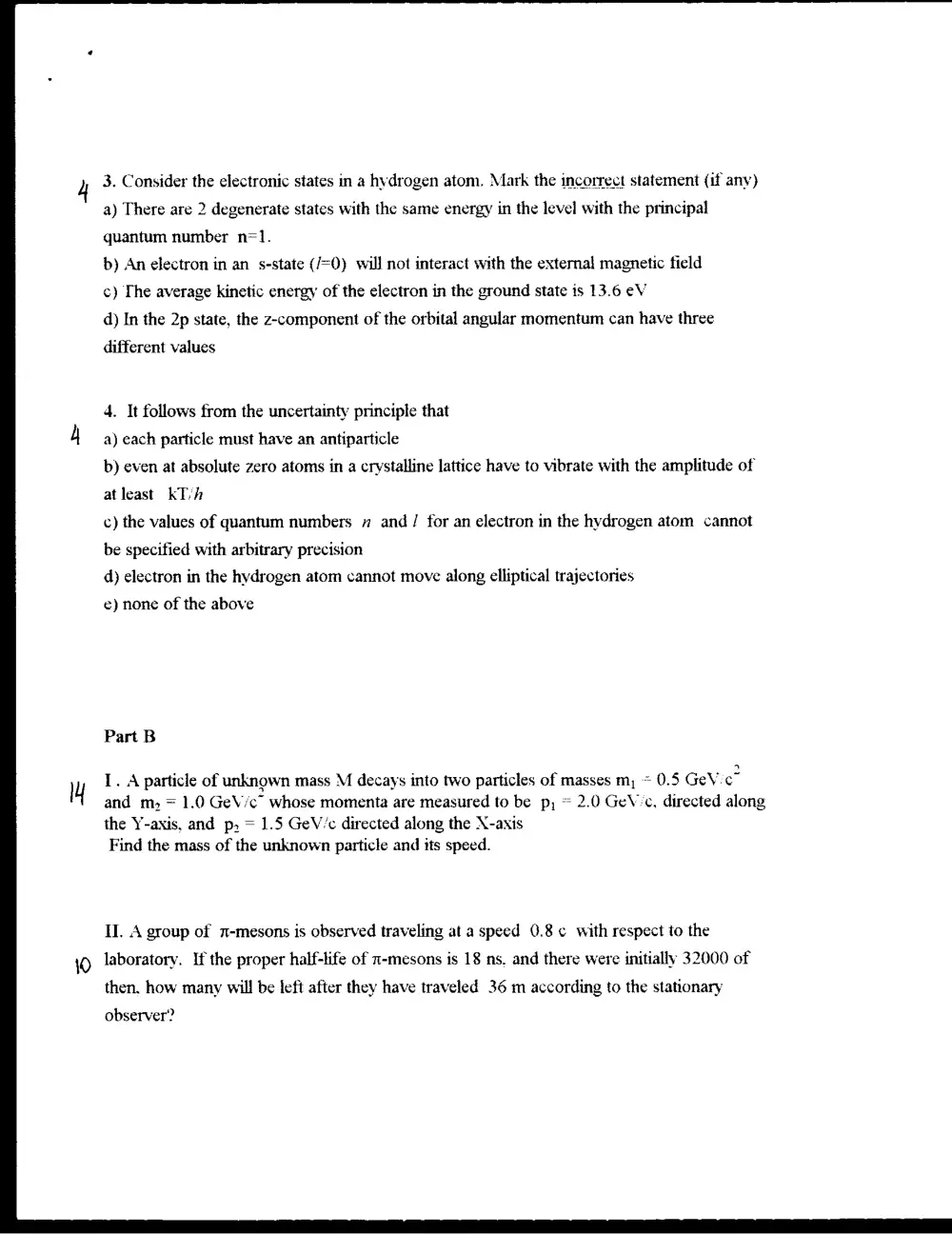 PHYS 212 Final, page 3