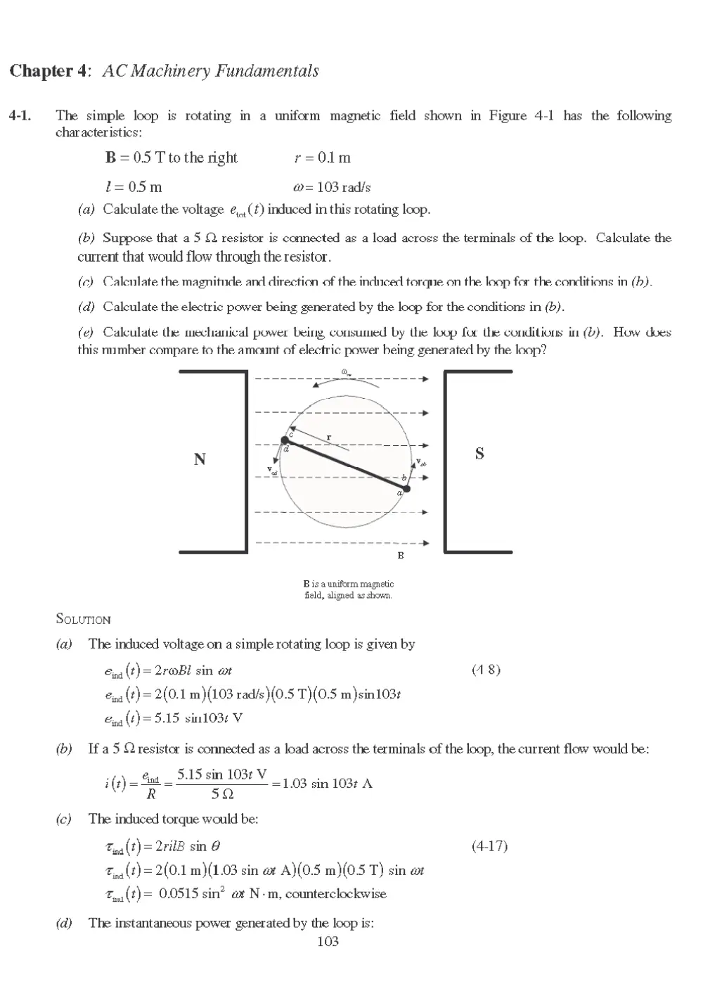 EECE 370 Lecture, Spring 2008, page 1