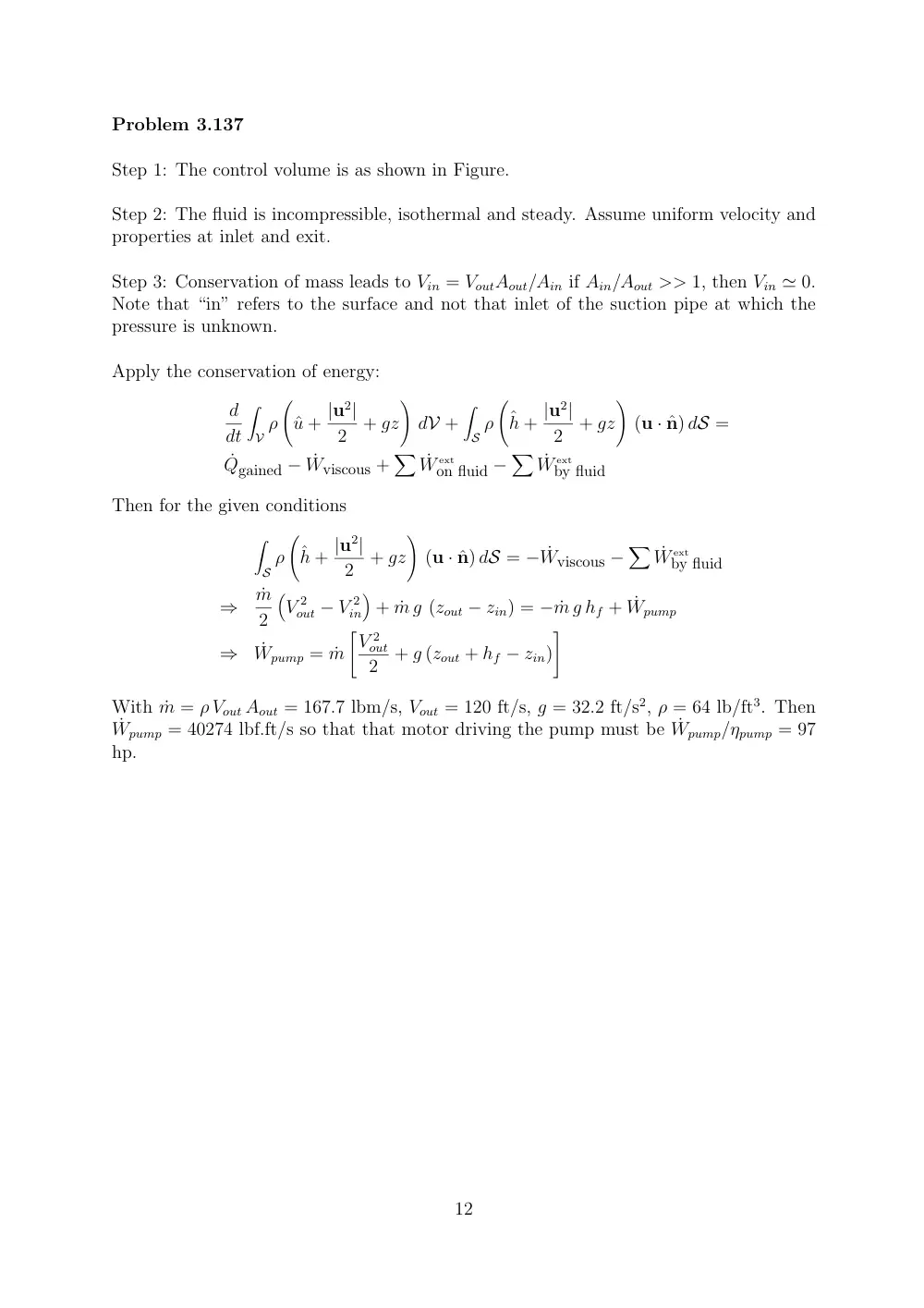 MECH 314 Problems 6, Spring 2014, page 3