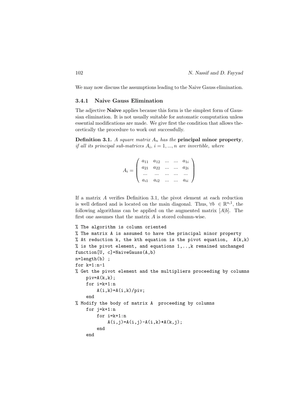 MATH 251 Notes Chapter 3, Spring 2014, page 10