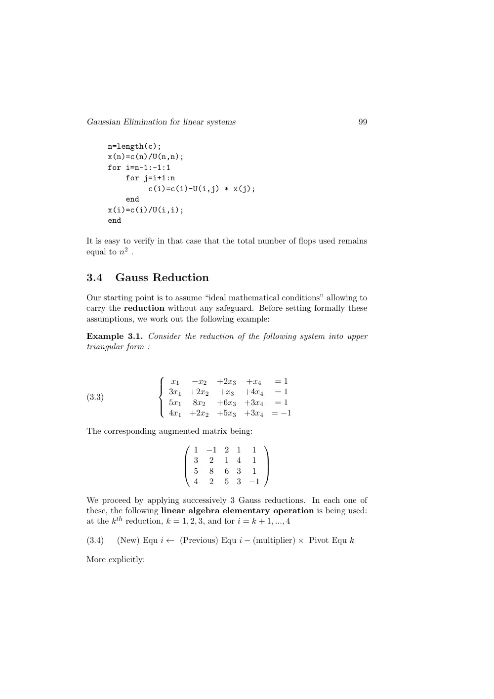 MATH 251 Notes Chapter 3, Spring 2014, page 7