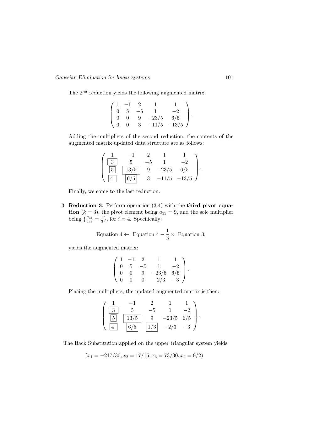 MATH 251 Notes Chapter 3, Spring 2014, page 9