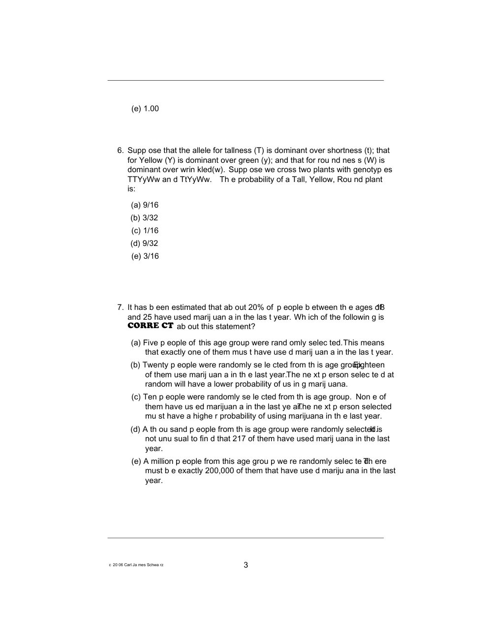 STAT 210 Lecture, Spring 2011, page 3