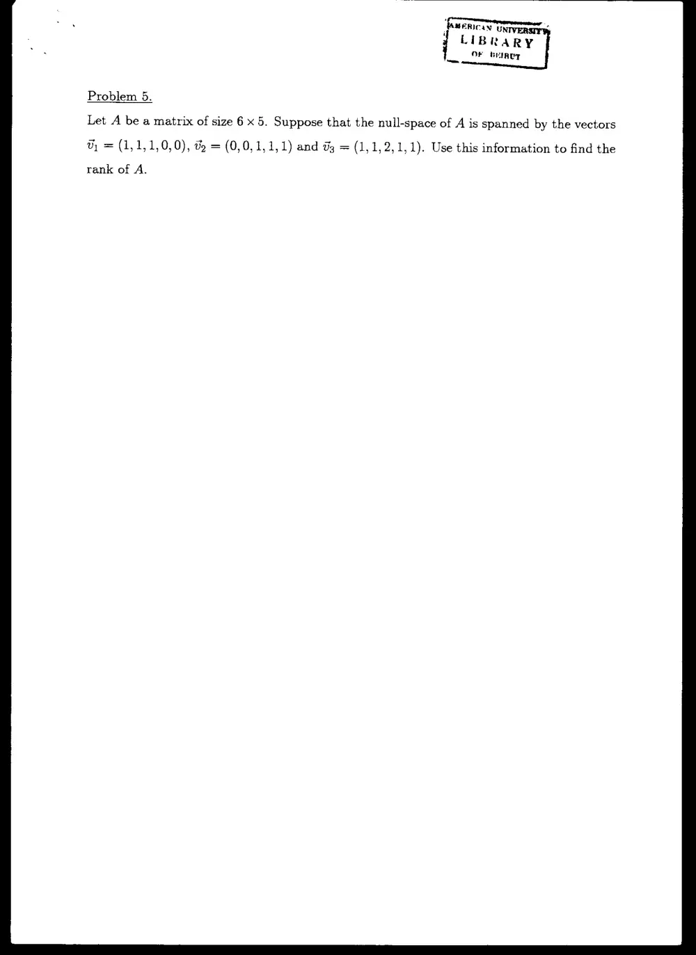 MATH 218 Final, Spring 2003, page 7