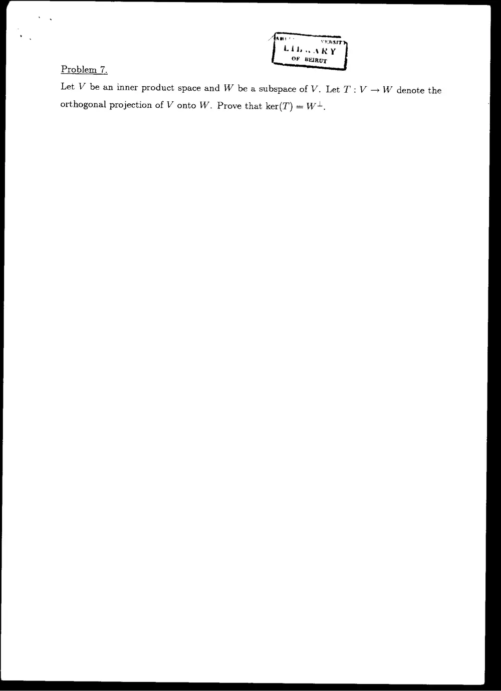 MATH 218 Final, Spring 2003, page 9